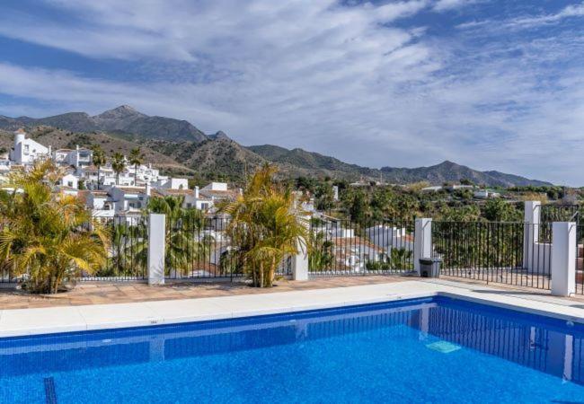 Apartment Casa Blanca 43 Nerja