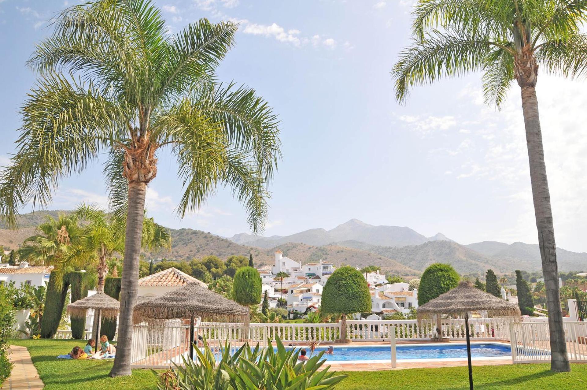 Apartment Casa Blanca 43 Nerja
