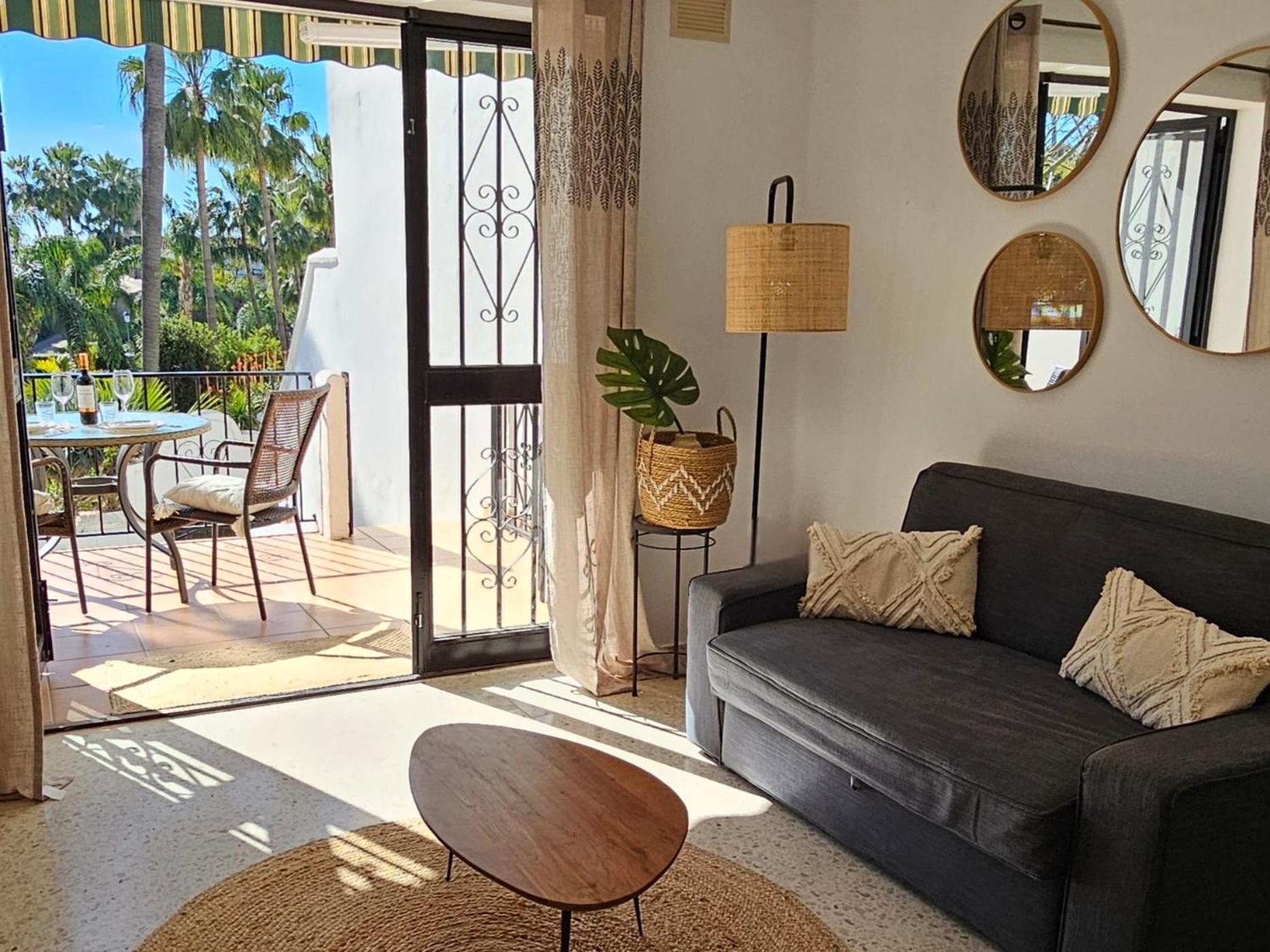 Casa Blanca 43 * Nerja